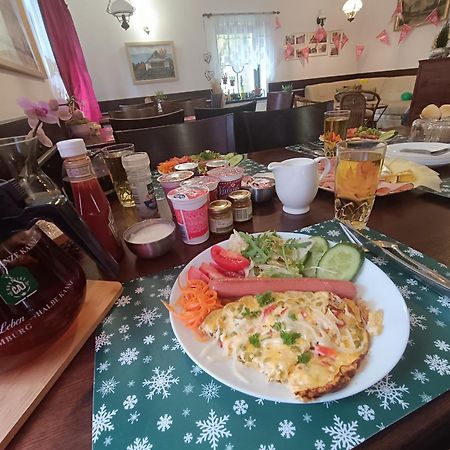 Pension Orbis Mariánské Lázně المظهر الخارجي الصورة